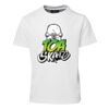 Podium Mens Poly Tee Thumbnail
