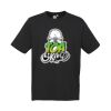 Biz Collection Mens Ice Tee Thumbnail